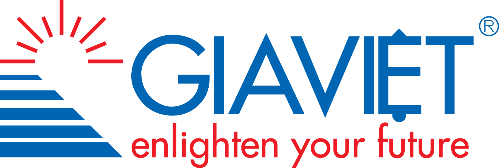 Logo Gia Việt