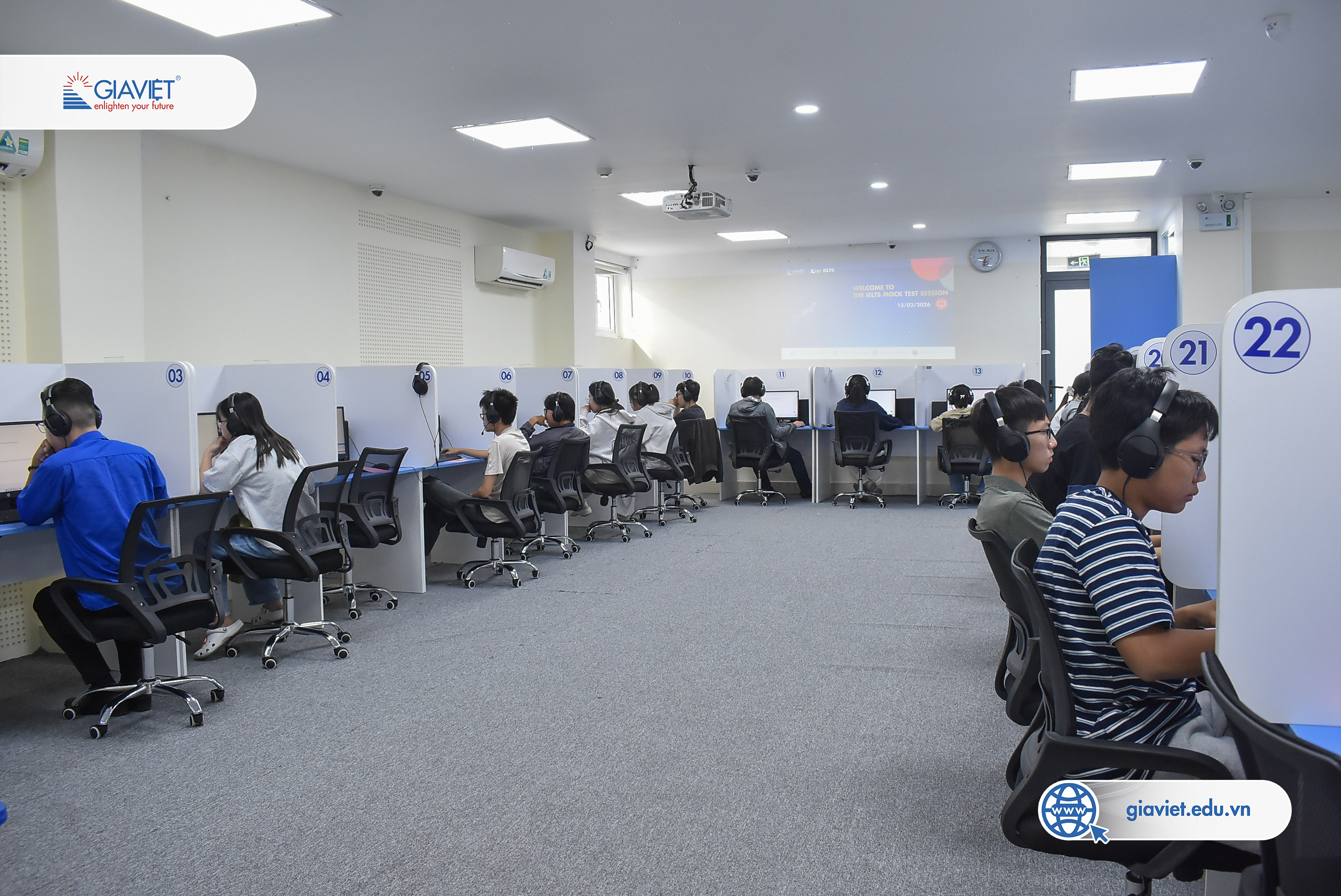 Phòng Lab